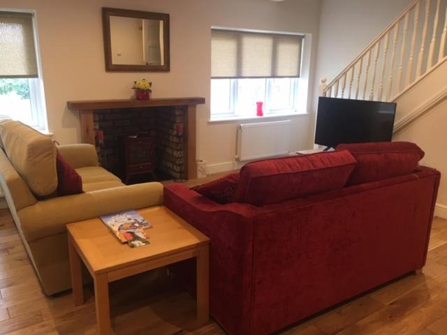 Photo of Livingroom in Acomb
