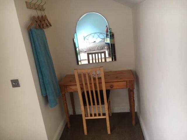 Photo of Bedroom in Acomb