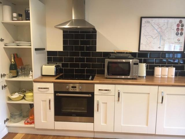 Photo of Kitchen in Acomb