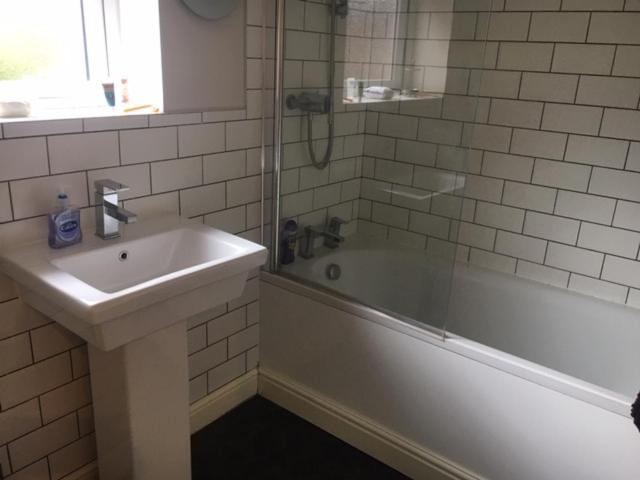 Photo of Bathroom in Acomb