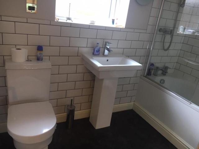 Photo of Bathroom in Acomb