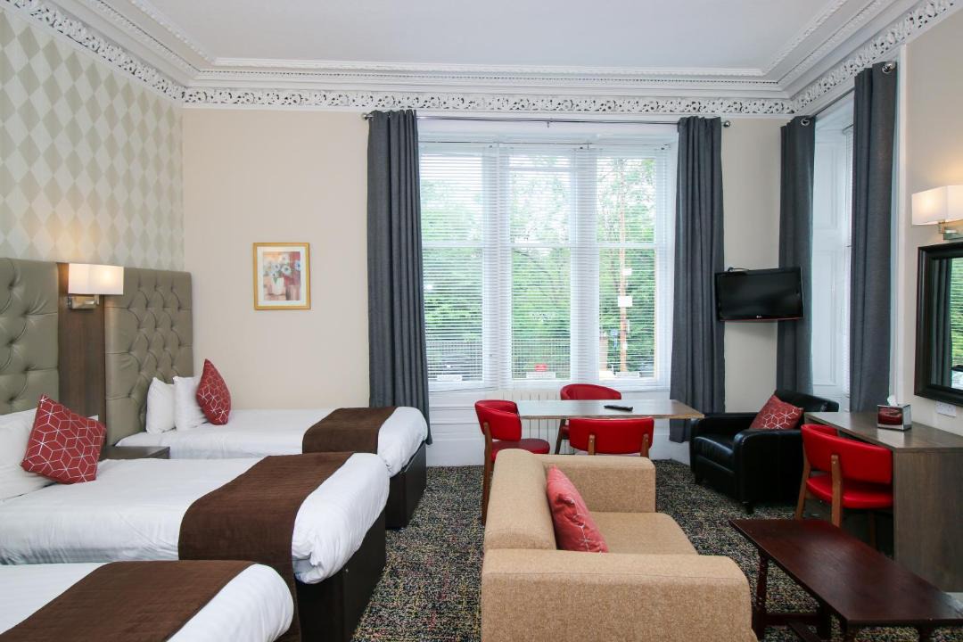 Photo of Others in Glasgow Westend