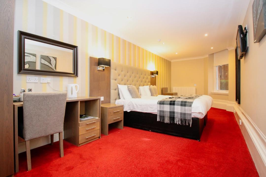 Photo of Others in Glasgow Westend