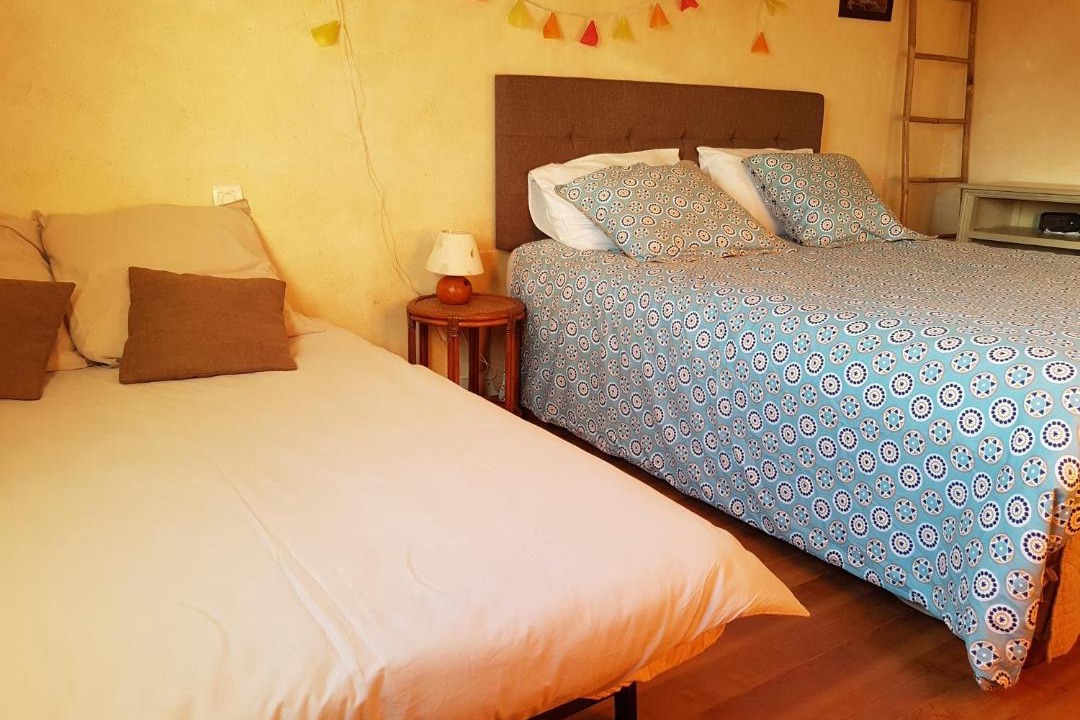 Photo of Bedroom in Gan