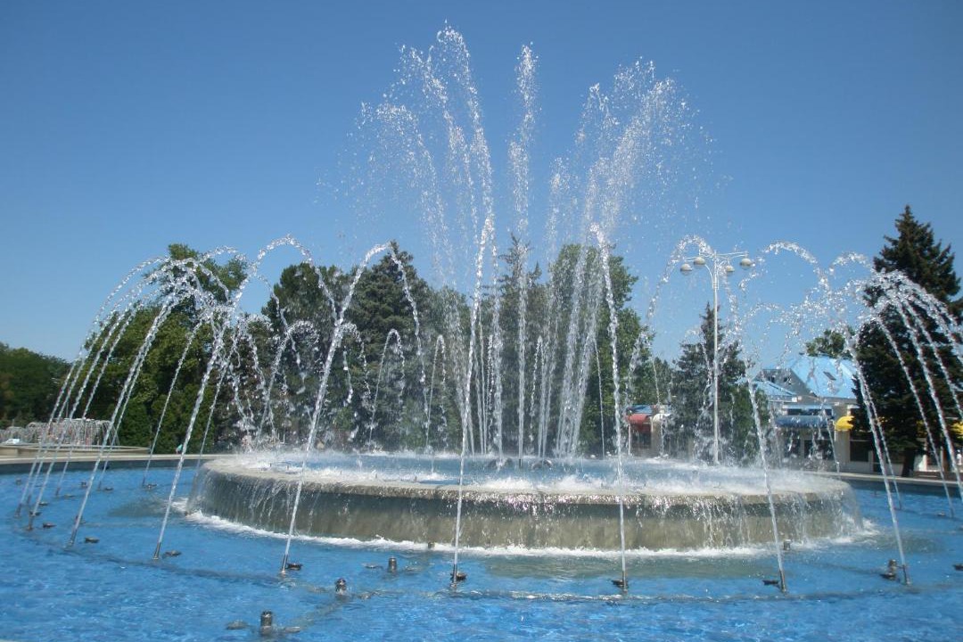 Photo of Outdoor in Anapa