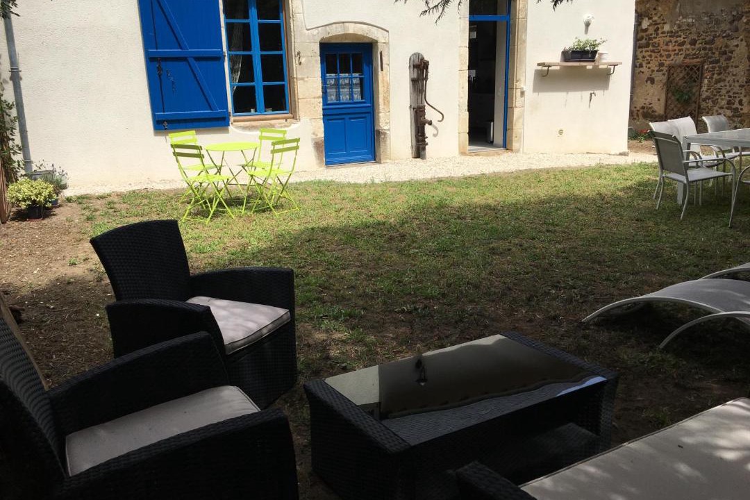 Photo of Others in Menetou-Ratel