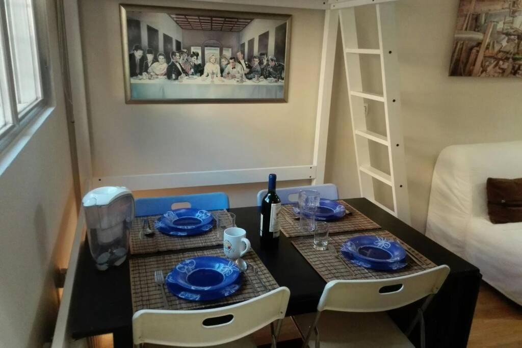 Photo of Livingroom in Ventas