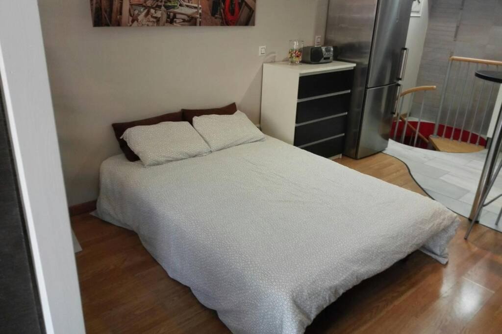 Photo of Bedroom in Ventas