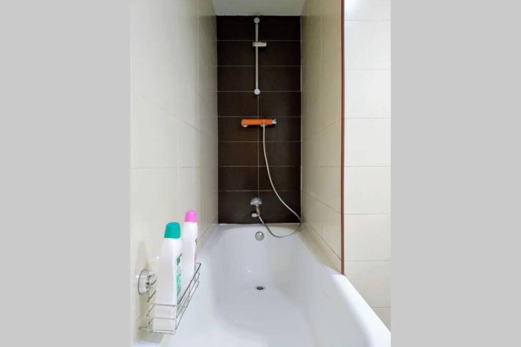 Photo of Bathroom in Ventas