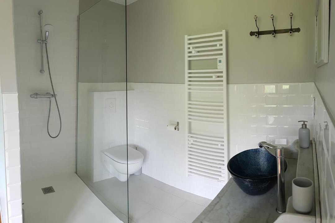 Photo of Bathroom in Mesnay