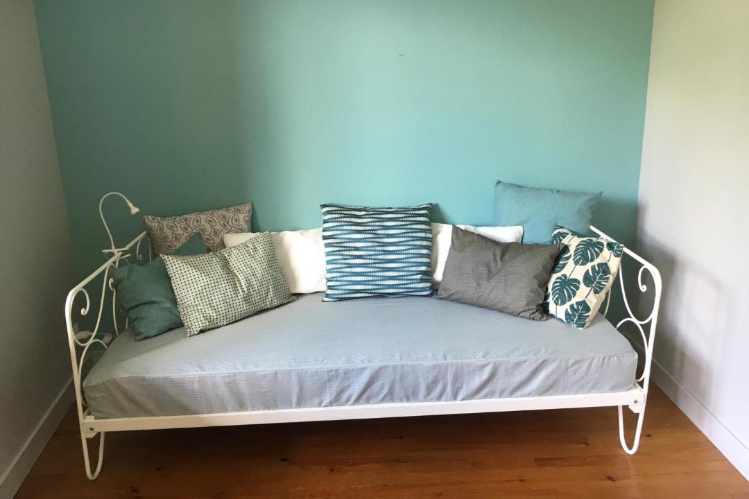 Photo of Bedroom in Mesnay