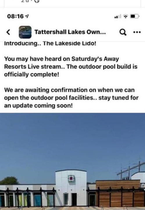 Photo of Others in Tattershall