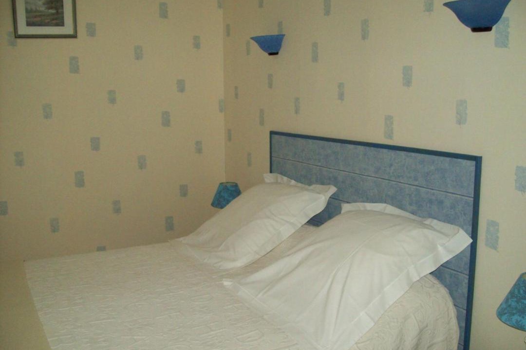 Photo of Bedroom in Nouans-les-Fontaines