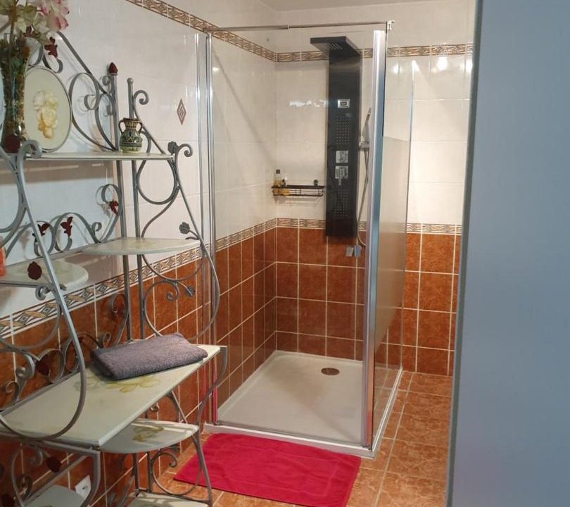 Photo of Bathroom in Saint-Juire-Champgillon