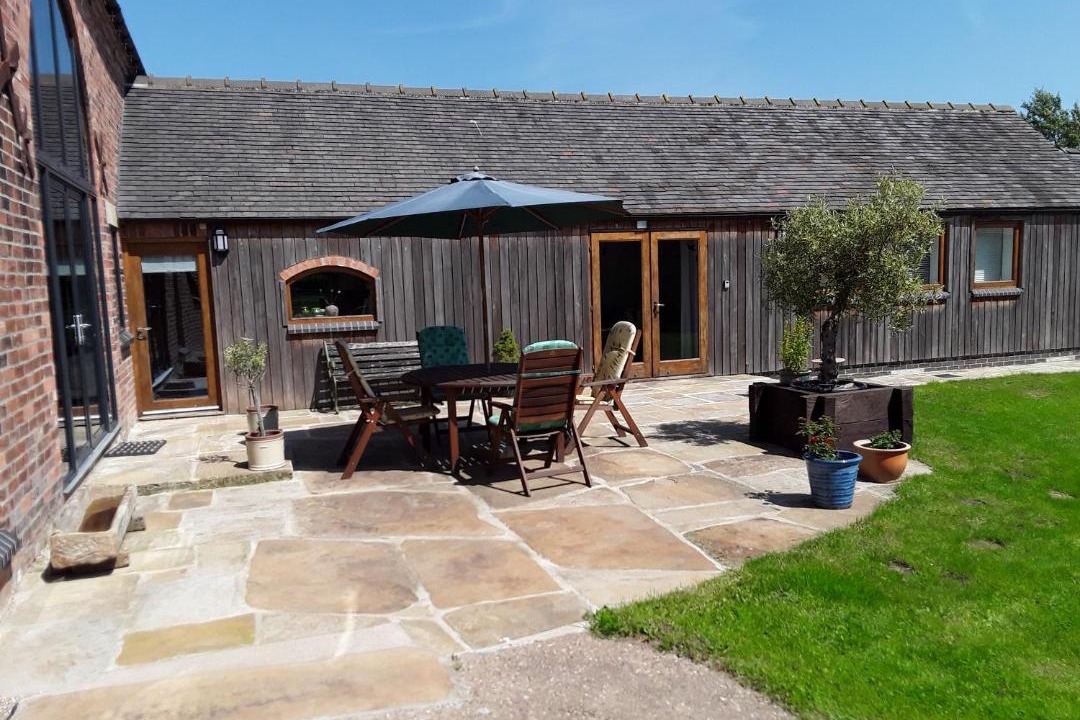 Photo of Patio Balcony in Ripley