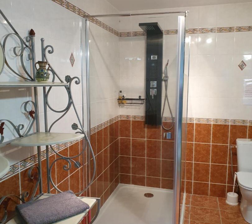 Photo of Bathroom in Saint-Juire-Champgillon