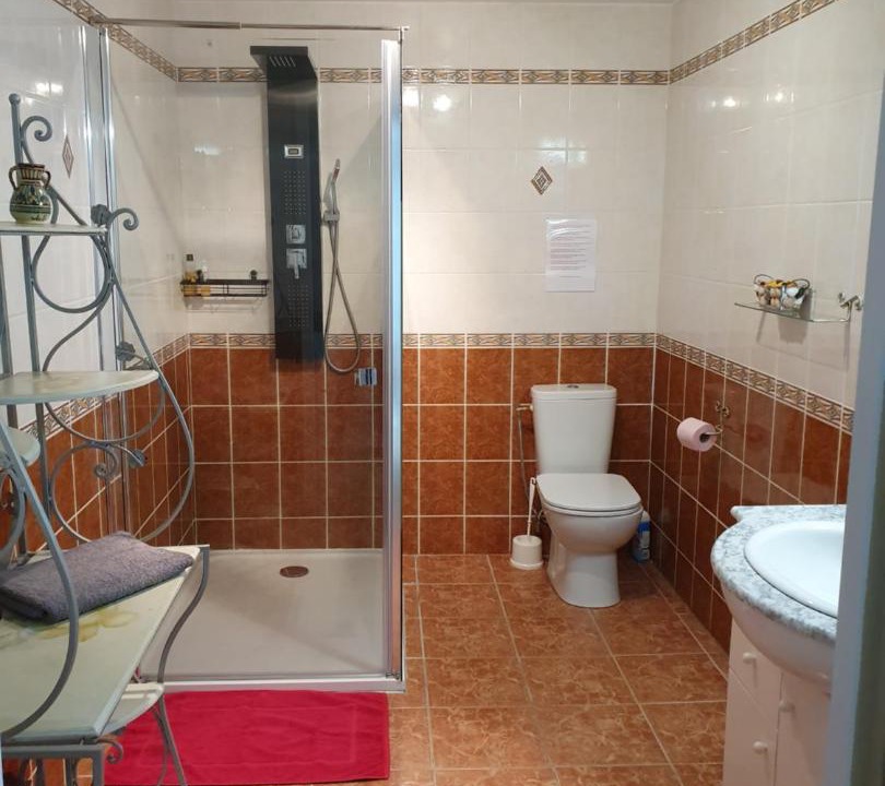 Photo of Bathroom in Saint-Juire-Champgillon