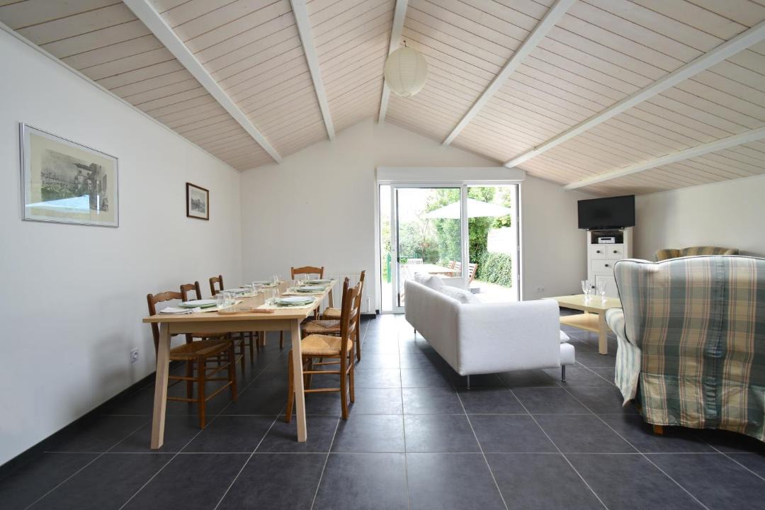 Photo of Livingroom in L'Aiguillon-sur-Vie