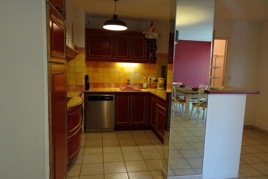 Photo of Kitchen in Aigues-Mortes