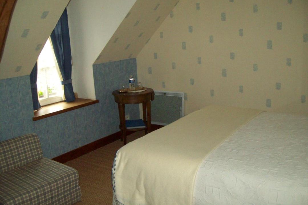 Photo of Bedroom in Nouans-les-Fontaines