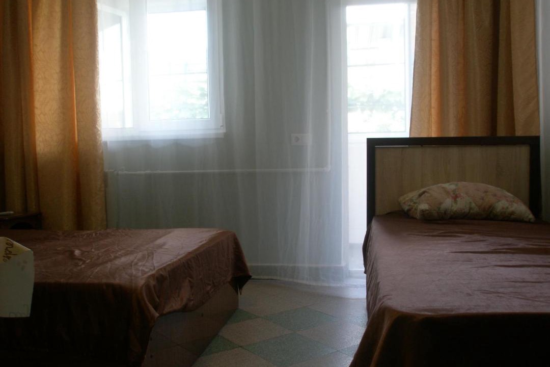 Photo of Bedroom in Anapa