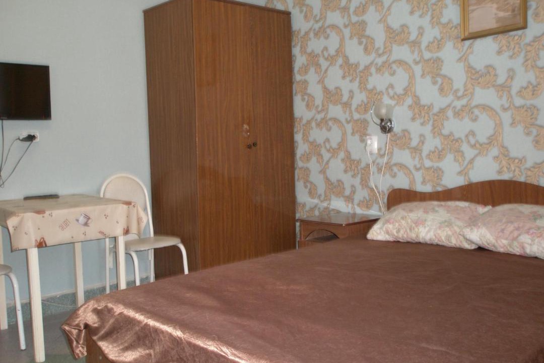 Photo of Bedroom in Anapa