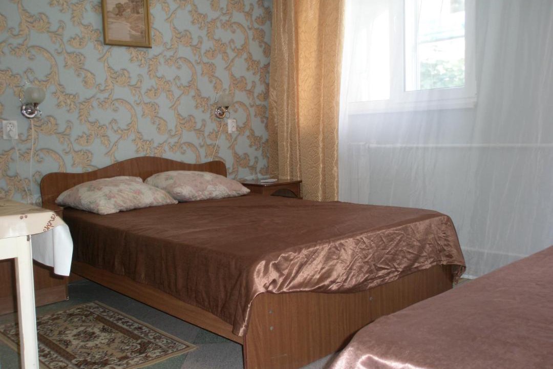 Photo of Bedroom in Anapa