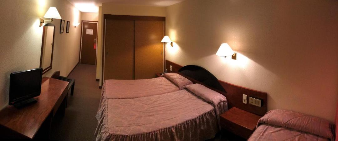 Photo of Bedroom in Prats
