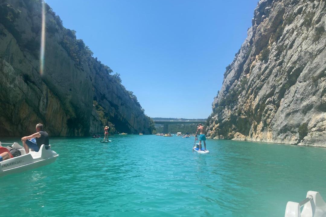 Photo of Outdoor in Flayosc