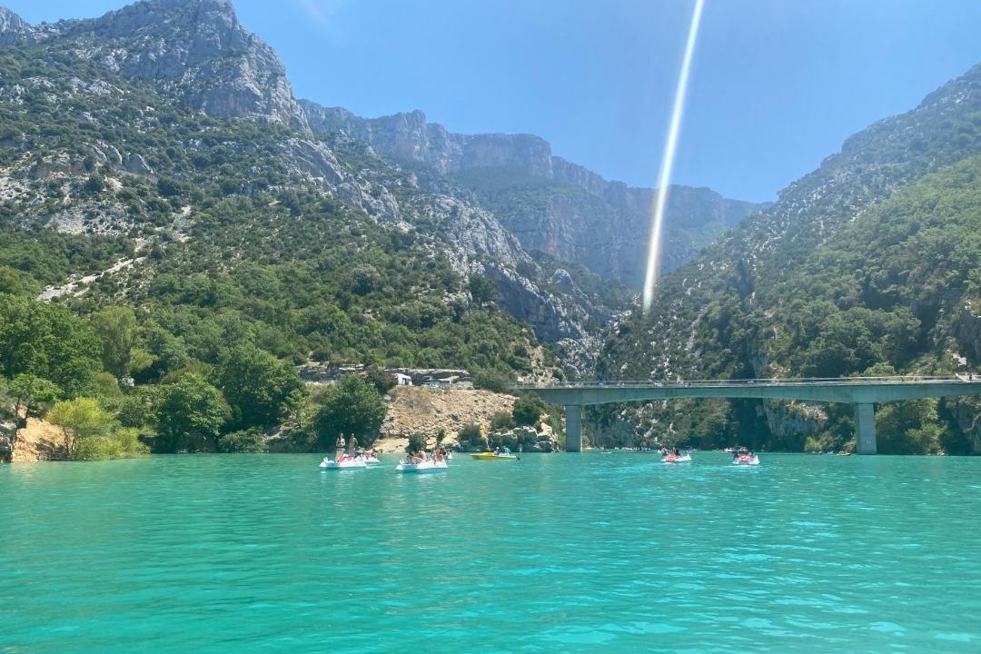 Photo of Outdoor in Flayosc