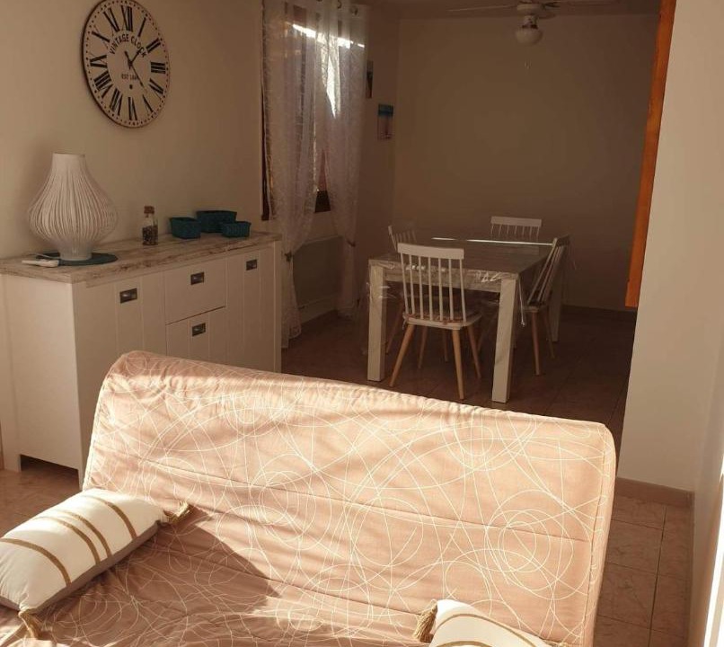 Photo of Bedroom in Vendres