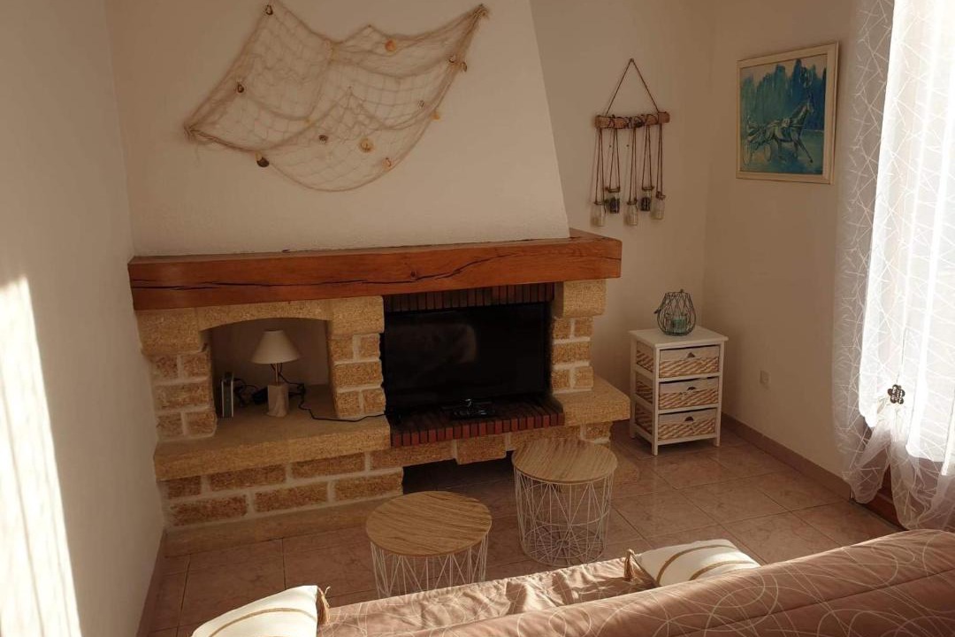 Photo of Livingroom in Vendres
