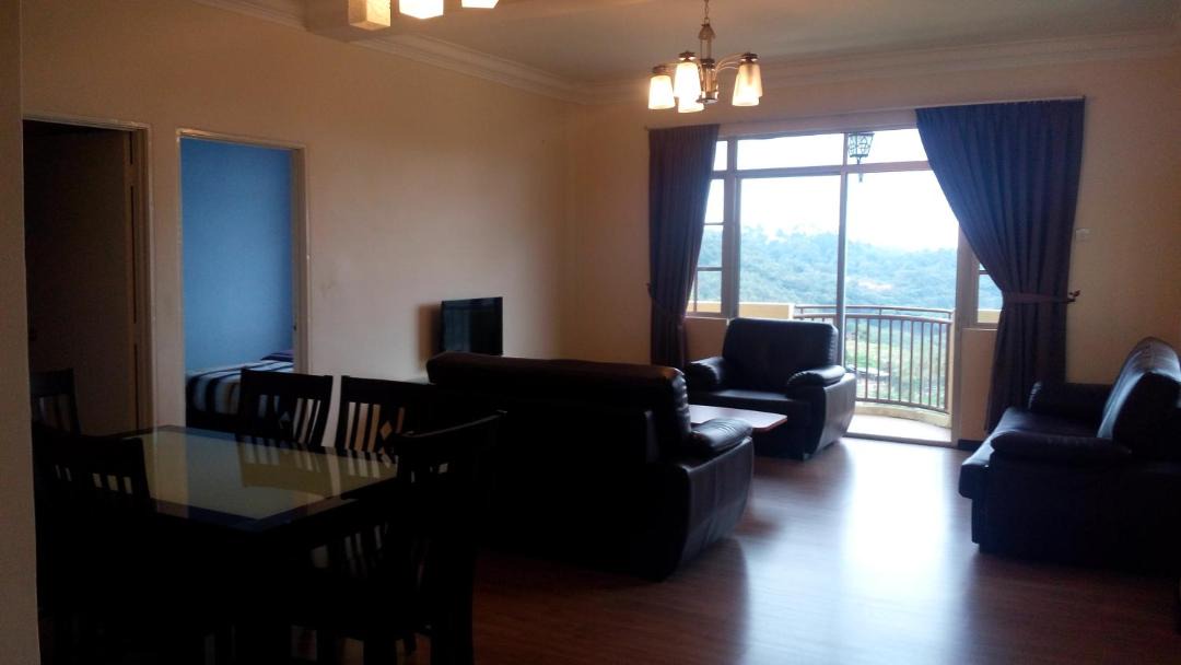 Photo of Livingroom in Brinchang