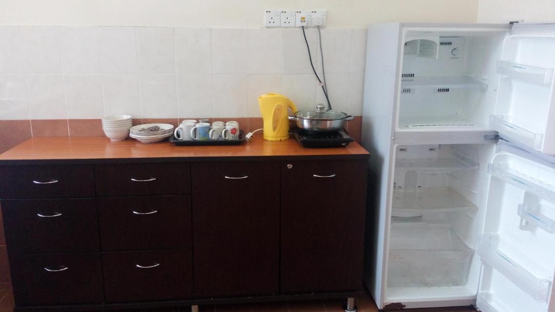Photo of Kitchen in Brinchang