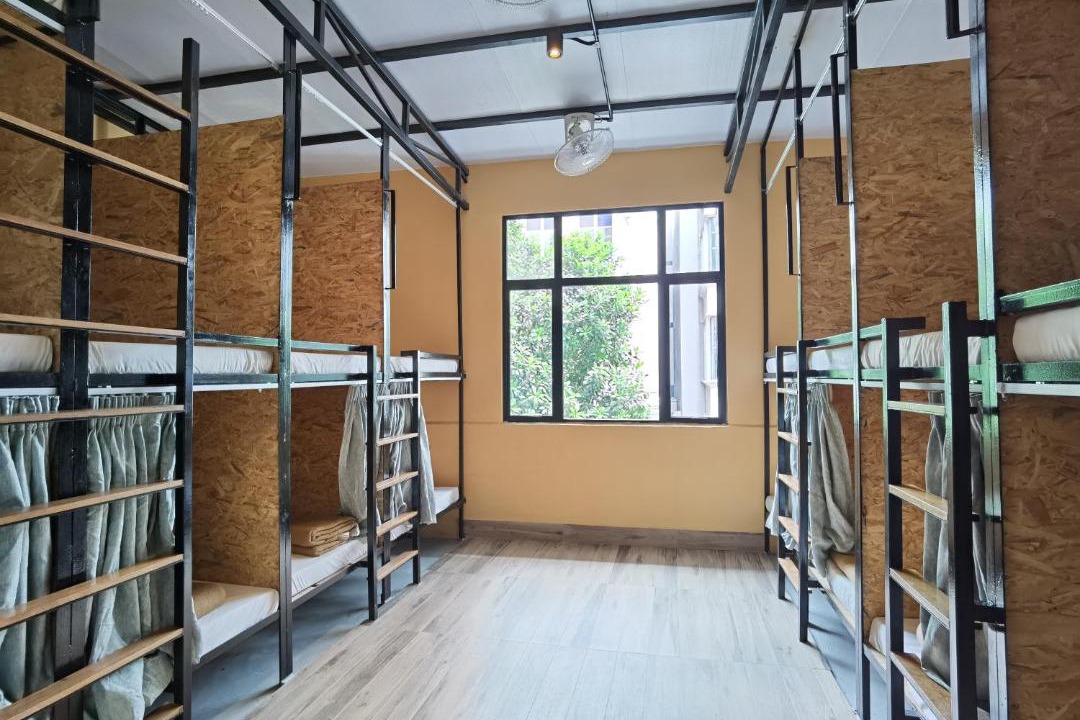 Photo of Bedroom in City Centre