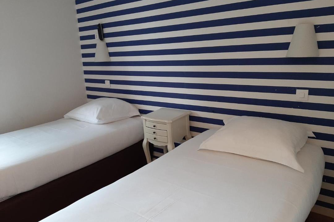 Photo of Bedroom in Saint-Serge