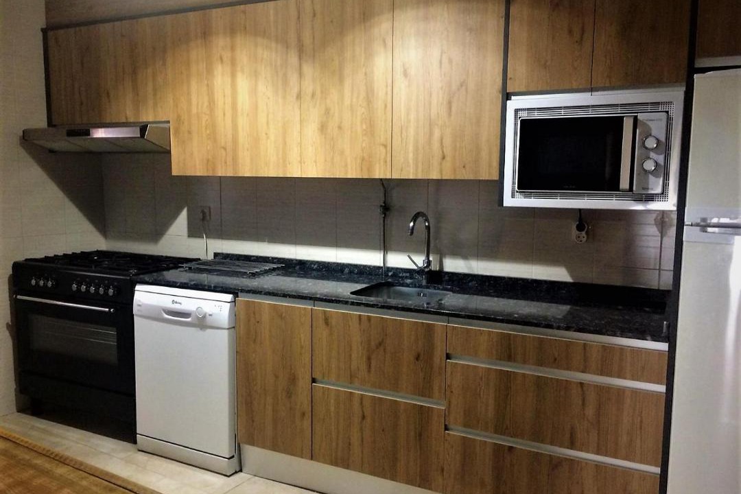 Photo of Kitchen in Tubilla del Lago