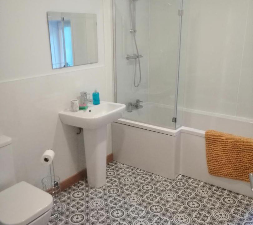 Photo of Bathroom in Stornoway