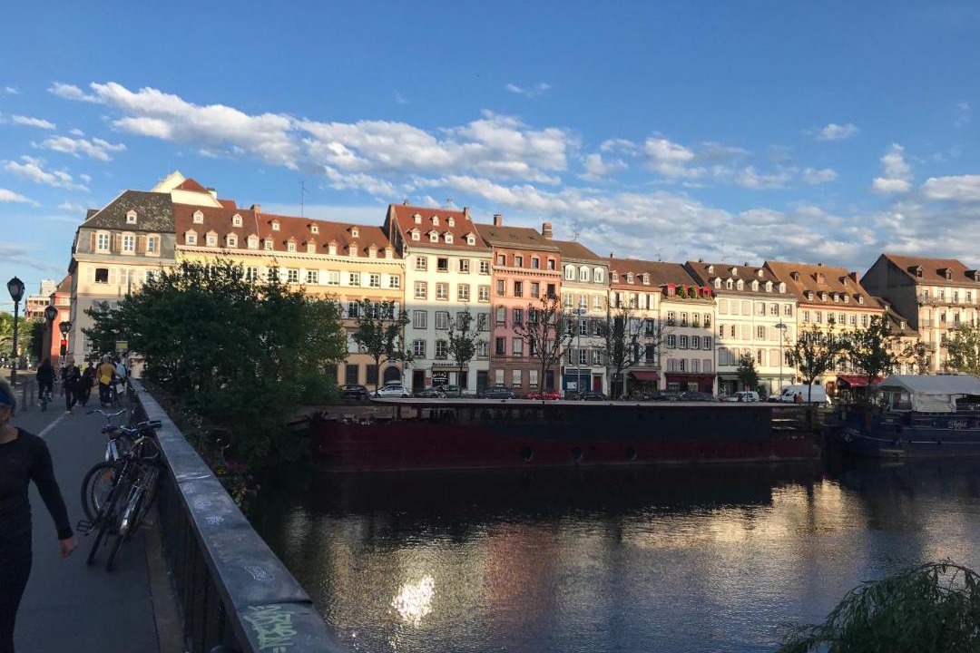 Photo of Outdoor in Krutenau