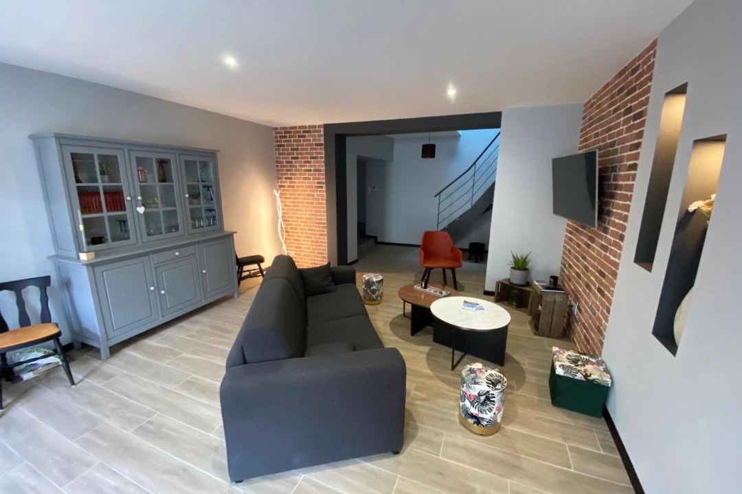 Photo of Others in La Gaubretiere