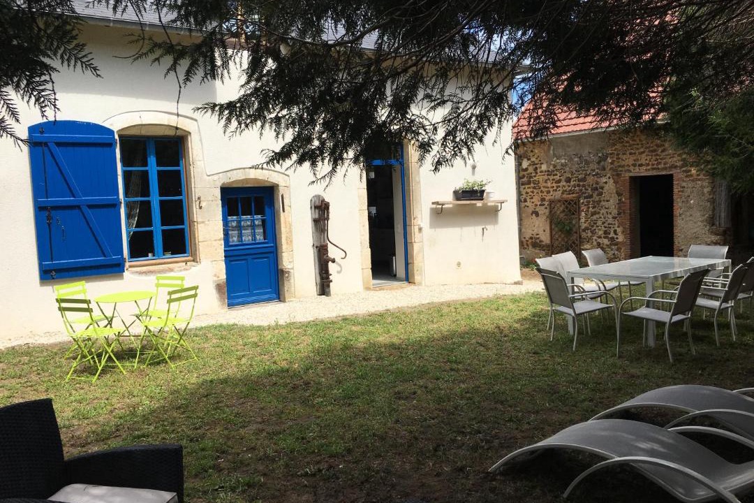 Photo of Others in Menetou-Ratel