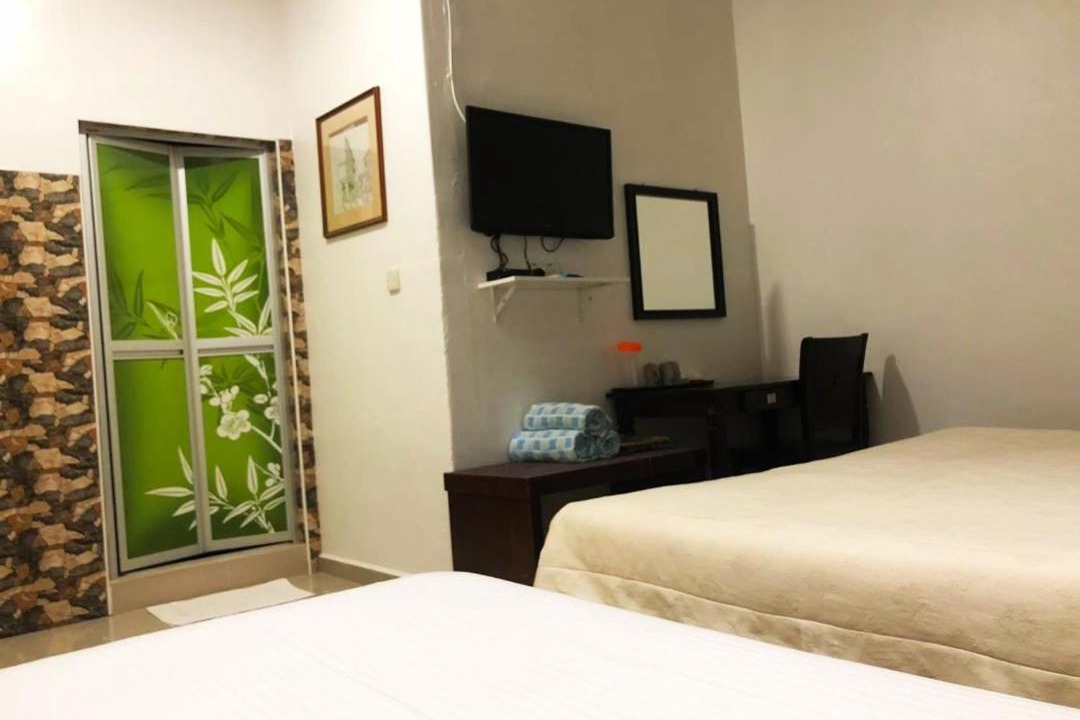 Photo of Others in Kampung Bakau Tinggi