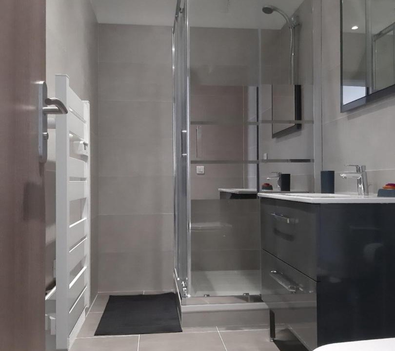 Photo of Bathroom in Puget-sur-Argens