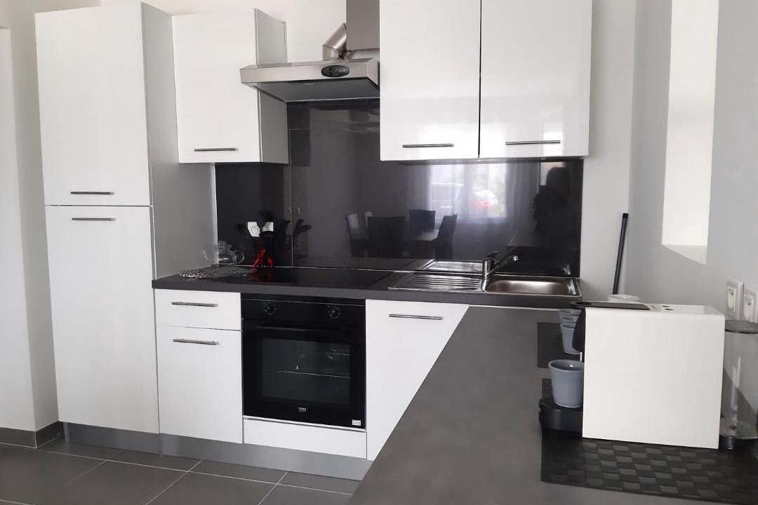 Photo of Kitchen in Puget-sur-Argens