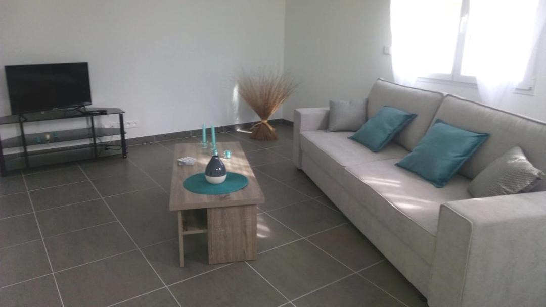 Photo of Livingroom in Puget-sur-Argens