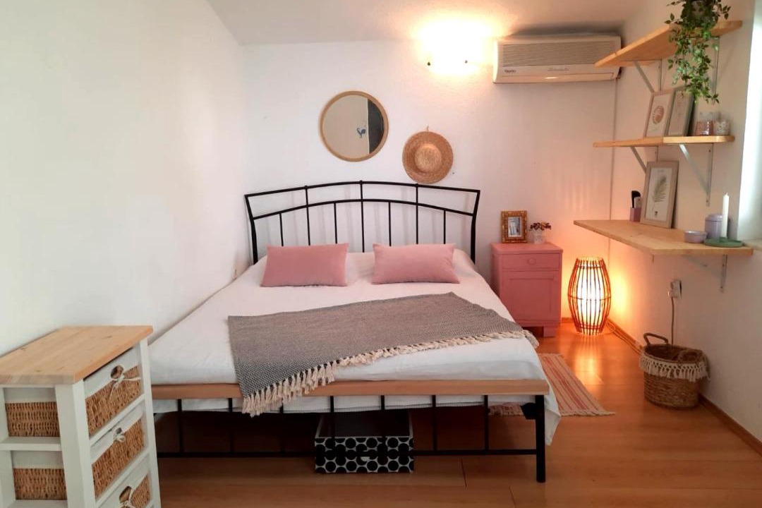 Photo of Bedroom in Podgora