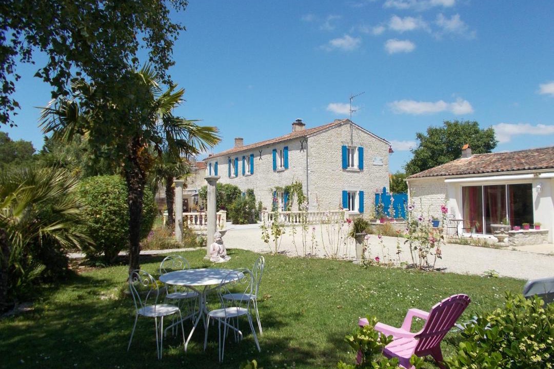 Photo of Others in Saint Ouen d'Aunis