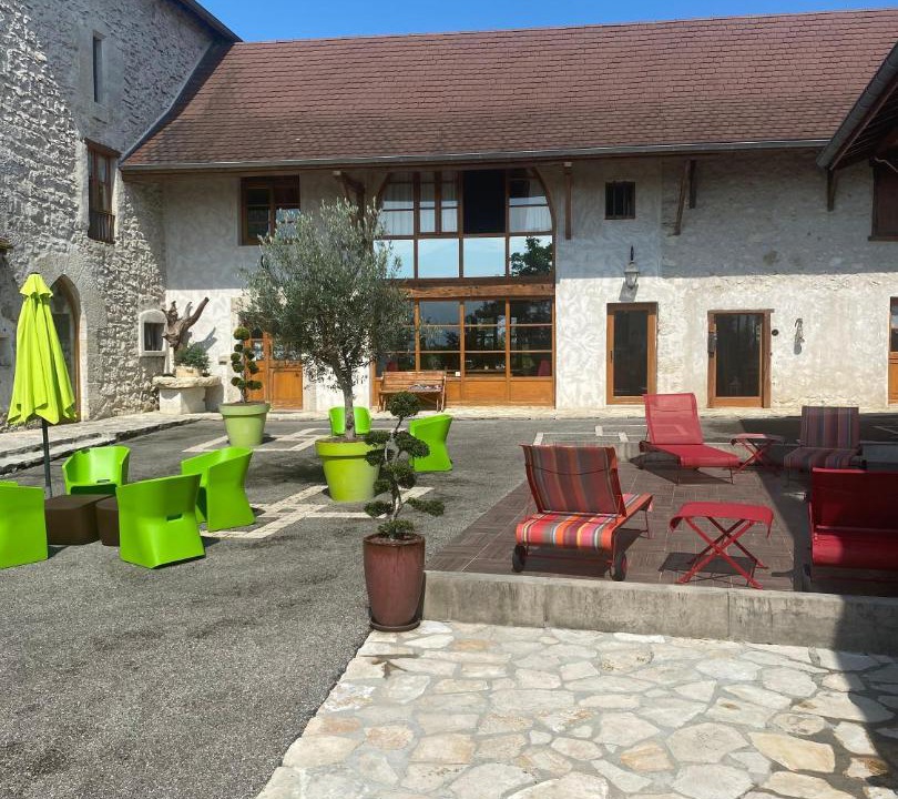 Photo of Others in Saint-Victor-de-Morestel
