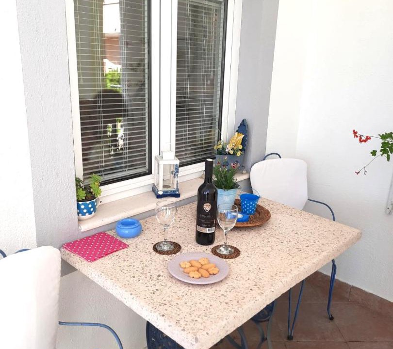 Photo of Livingroom in Podgora