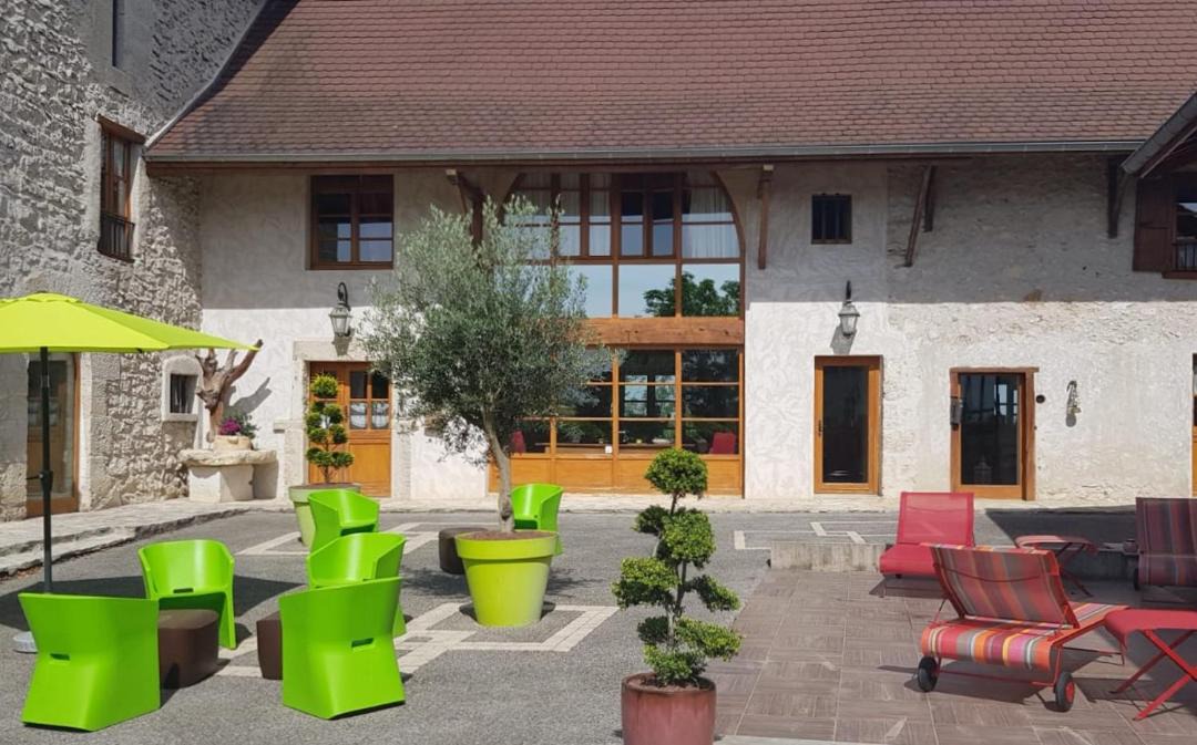Photo of Others in Saint-Victor-de-Morestel